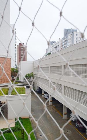 Apartamento para alugar com 70m², 2 quartos e 1 vagaVaranda - Vista