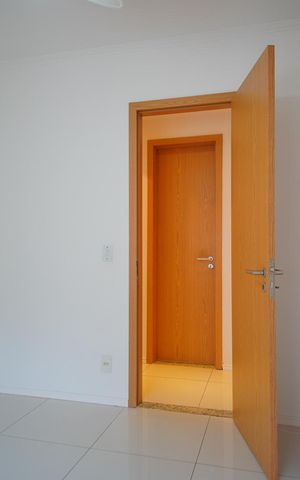Apartamento para alugar com 70m², 2 quartos e 1 vagaQuarto 2