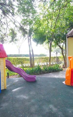Apartamento para alugar com 70m², 2 quartos e 1 vagaÁrea Comum - Playground Baby