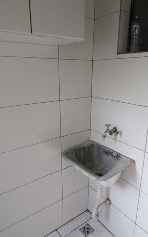 Apartamento para alugar com 50m², 2 quartos e 1 vaga Apartamento para alugar com 50m², 2 quartos e 1 vagaCozinha