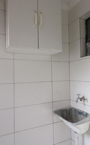Apartamento para alugar com 50m², 2 quartos e 1 vaga Apartamento para alugar com 50m², 2 quartos e 1 vagaCozinha