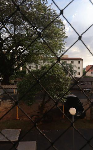 Apartamento para alugar com 50m², 2 quartos e 1 vaga Apartamento para alugar com 50m², 2 quartos e 1 vagaVista