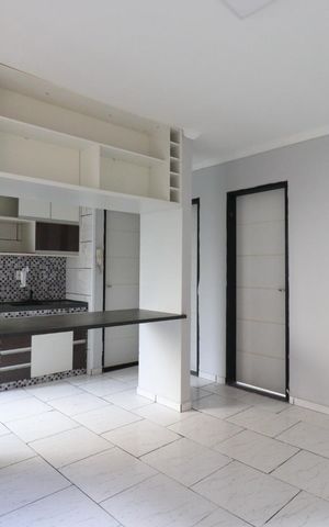 Apartamento para alugar com 50m², 2 quartos e 1 vaga Apartamento para alugar com 50m², 2 quartos e 1 vagaSala