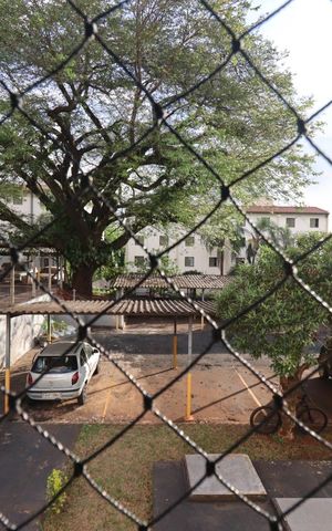 Apartamento para alugar com 50m², 2 quartos e 1 vaga Apartamento para alugar com 50m², 2 quartos e 1 vagaVista