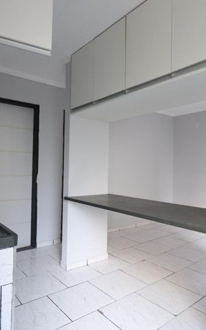 Apartamento para alugar com 50m², 2 quartos e 1 vaga Apartamento para alugar com 50m², 2 quartos e 1 vagaCozinha