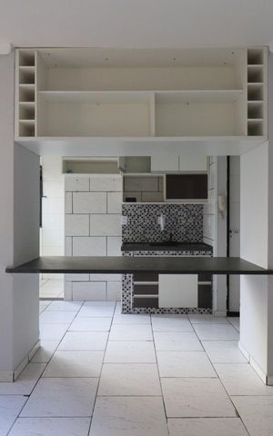 Apartamento para alugar com 50m², 2 quartos e 1 vaga Apartamento para alugar com 50m², 2 quartos e 1 vagaSala
