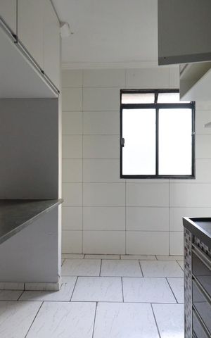Apartamento para alugar com 50m², 2 quartos e 1 vaga Apartamento para alugar com 50m², 2 quartos e 1 vagaCozinha