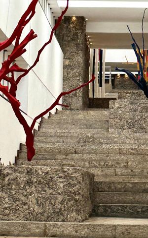 Apartamento para alugar com 58m², 1 quarto e 1 vaga