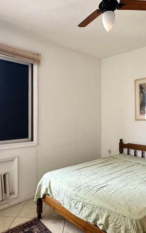 Apartamento para alugar com 58m², 1 quarto e 1 vaga