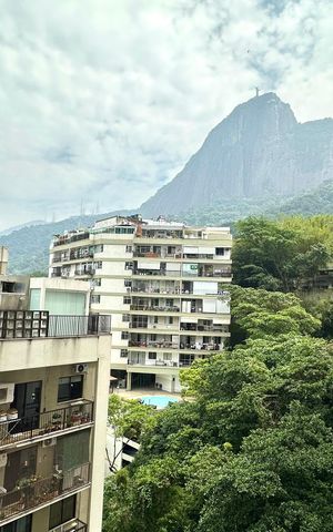 Apartamento para alugar com 58m², 1 quarto e 1 vaga
