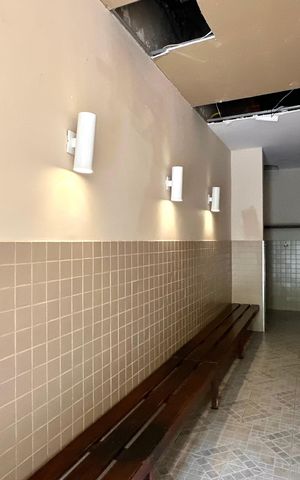 Apartamento para alugar com 58m², 1 quarto e 1 vaga