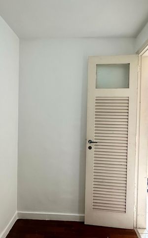 Apartamento para alugar com 58m², 1 quarto e 1 vaga
