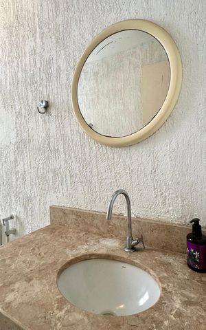Apartamento para alugar com 58m², 1 quarto e 1 vaga