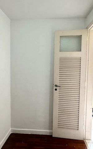 Apartamento para alugar com 58m², 1 quarto e 1 vaga