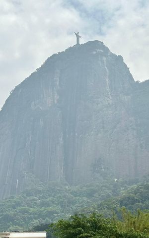 Apartamento para alugar com 58m², 1 quarto e 1 vaga