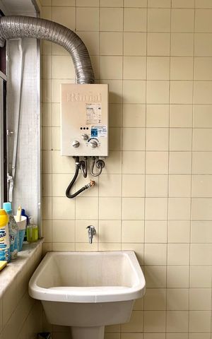 Apartamento para alugar com 58m², 1 quarto e 1 vaga