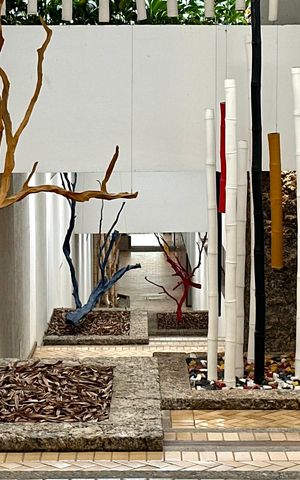 Apartamento para alugar com 58m², 1 quarto e 1 vaga