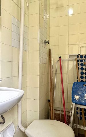 Apartamento para alugar com 58m², 1 quarto e 1 vaga