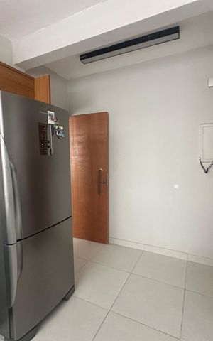 Apartamento para alugar com 65m², 1 quarto e 1 vaga Apartamento para alugar com 65m², 1 quarto e 1 vagaCozinha