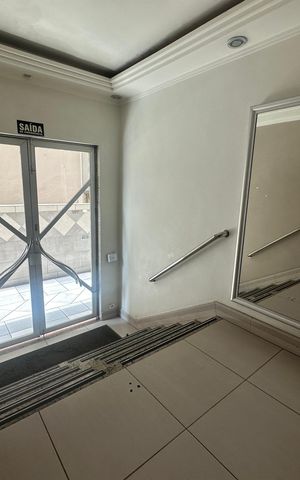 Apartamento para alugar com 65m², 1 quarto e 1 vaga Apartamento para alugar com 65m², 1 quarto e 1 vagaHall de entrada