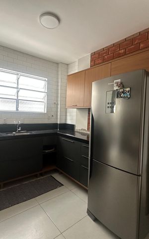 Apartamento para alugar com 65m², 1 quarto e 1 vaga Apartamento para alugar com 65m², 1 quarto e 1 vagaCozinha