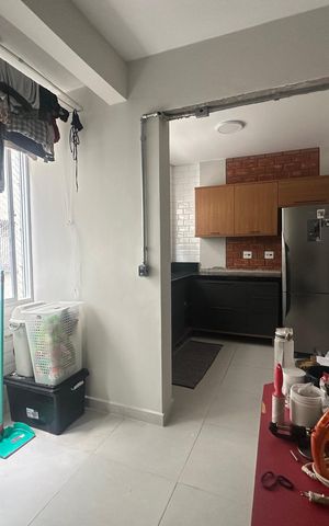 Apartamento para alugar com 65m², 1 quarto e 1 vaga Apartamento para alugar com 65m², 1 quarto e 1 vagaCozinha