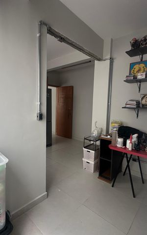 Apartamento para alugar com 65m², 1 quarto e 1 vaga Apartamento para alugar com 65m², 1 quarto e 1 vagaLavanderia