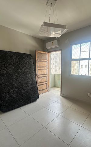 Apartamento para alugar com 65m², 1 quarto e 1 vaga Apartamento para alugar com 65m², 1 quarto e 1 vagaQuarto