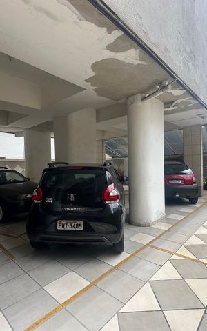 Apartamento para alugar com 65m², 1 quarto e 1 vaga Apartamento para alugar com 65m², 1 quarto e 1 vagaGaragem