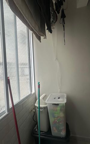 Apartamento para alugar com 65m², 1 quarto e 1 vaga Apartamento para alugar com 65m², 1 quarto e 1 vagaLavanderia