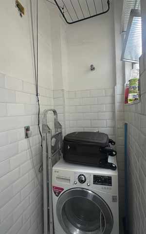 Apartamento para alugar com 65m², 1 quarto e 1 vaga Apartamento para alugar com 65m², 1 quarto e 1 vagaLavanderia