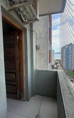 Apartamento para alugar com 65m², 1 quarto e 1 vaga Apartamento para alugar com 65m², 1 quarto e 1 vagaSacada