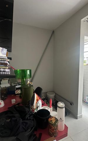 Apartamento para alugar com 65m², 1 quarto e 1 vaga Apartamento para alugar com 65m², 1 quarto e 1 vagaEscritório