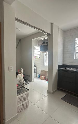 Apartamento para alugar com 65m², 1 quarto e 1 vaga Apartamento para alugar com 65m², 1 quarto e 1 vagaCozinha