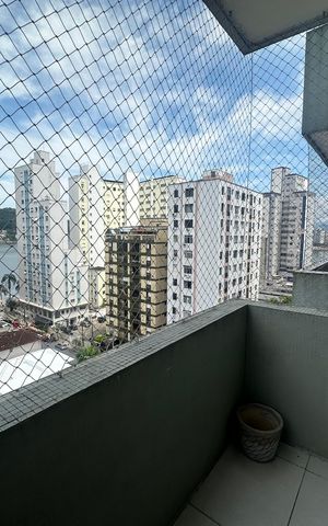Apartamento para alugar com 65m², 1 quarto e 1 vaga Apartamento para alugar com 65m², 1 quarto e 1 vagaSacada