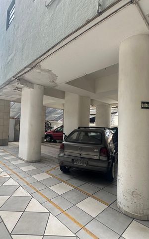 Apartamento para alugar com 65m², 1 quarto e 1 vaga Apartamento para alugar com 65m², 1 quarto e 1 vagaGaragem