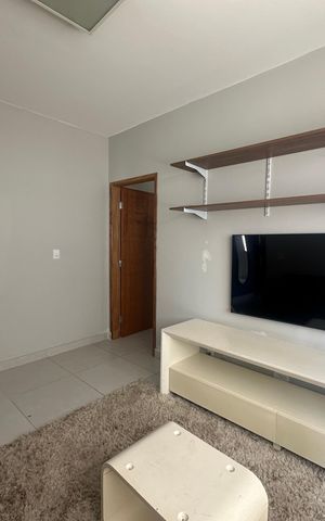Apartamento para alugar com 65m², 1 quarto e 1 vaga Apartamento para alugar com 65m², 1 quarto e 1 vagaSala