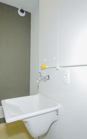 Apartamento para alugar com 43m², 2 quartos e sem vagaÁrea de Serviço