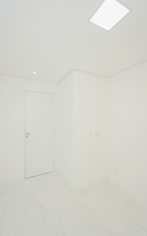 Apartamento para alugar com 43m², 2 quartos e sem vagaQuarto 2