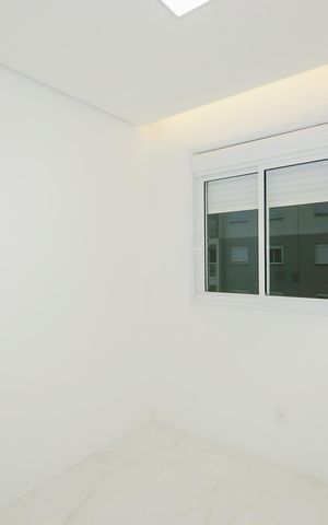 Apartamento para alugar com 43m², 2 quartos e sem vagaQuarto 2