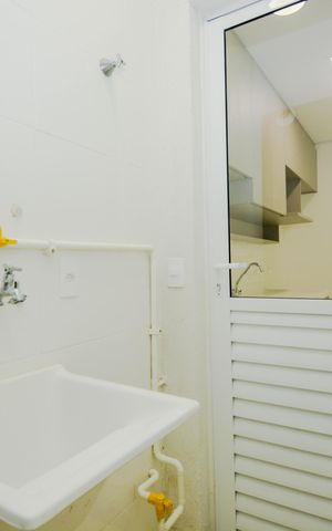 Apartamento para alugar com 43m², 2 quartos e sem vagaÁrea de Serviço