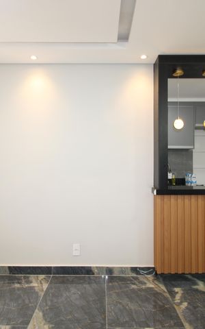 Apartamento para alugar com 45m², 2 quartos e sem vagaSala