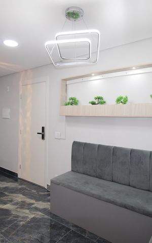 Apartamento para alugar com 45m², 2 quartos e sem vagaSala