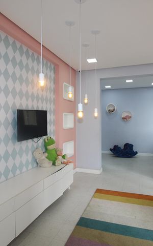 Apartamento para alugar com 45m², 2 quartos e sem vagaÁrea comum