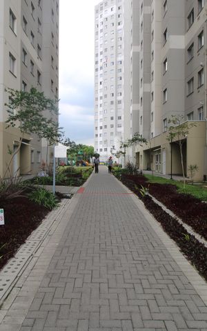 Apartamento para alugar com 45m², 2 quartos e sem vagaÁrea comum