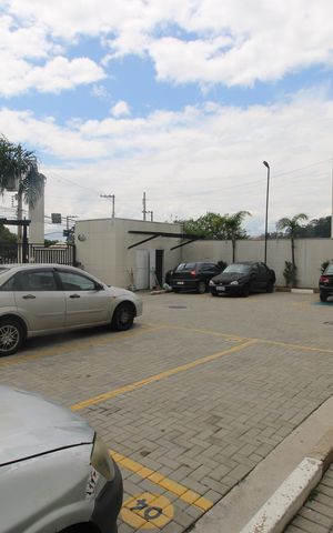 Apartamento para alugar com 45m², 2 quartos e sem vagaEstacionamento