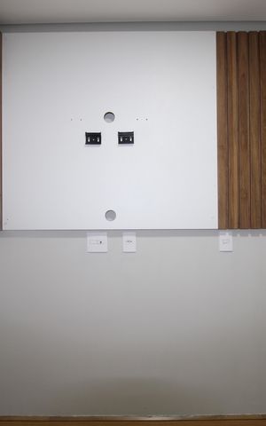 Apartamento para alugar com 45m², 2 quartos e sem vagaQuarto 2
