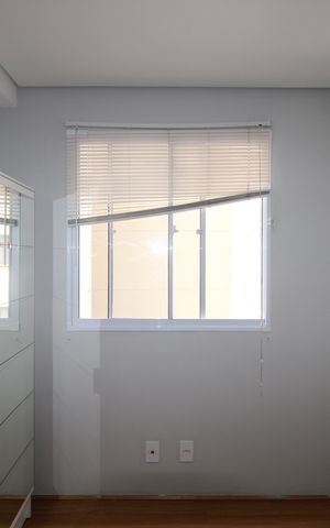 Apartamento para alugar com 45m², 2 quartos e sem vagaQuarto 1