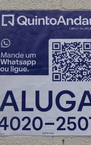 Apartamento para alugar com 45m², 2 quartos e sem vagaFachada