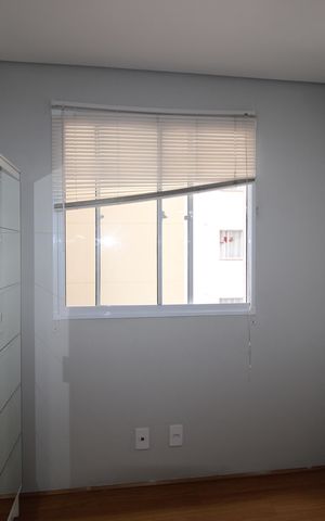Apartamento para alugar com 45m², 2 quartos e sem vagaQuarto 1